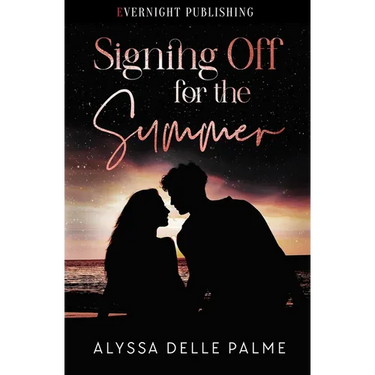 Signing Off for the Summer