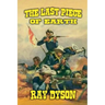 The Last Piece of Earth