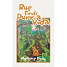 Rue Finds Purr-a Vida