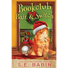 Book Club Bait & Switch