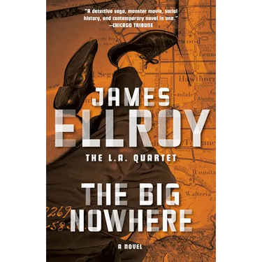 The Big Nowhere