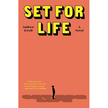 Set for Life