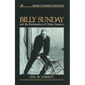 Billy Sunday and the Redemption of Urban America