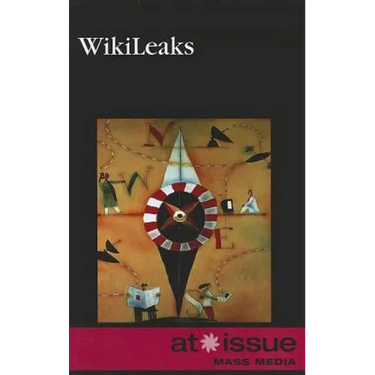 WikiLeaks