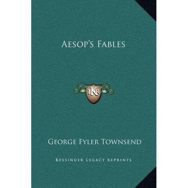 Aesop's Fables
