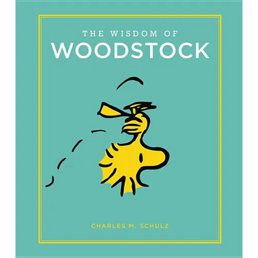 The Wisdom of Woodstock