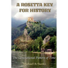 A Rosetta Key for History: The Generational Pattern of Time