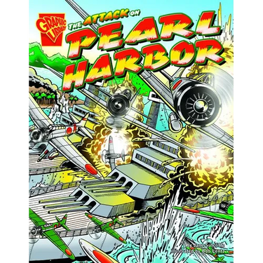The Attack on Pearl Harbor