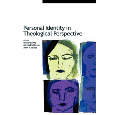Personal Identity in Theological Perspective