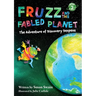 Fruzz and the Fabled Planet