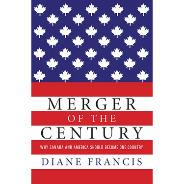 Merger Of The Century