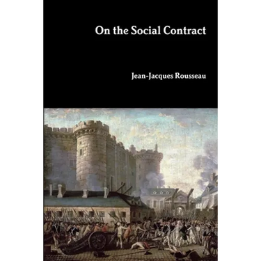 On the Social Contract