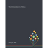 Oral Literature in Africa