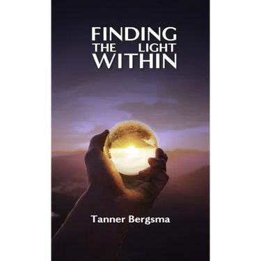 Finding The Light Within: Charting a Path to Resilience