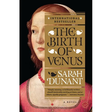 The Birth of Venus