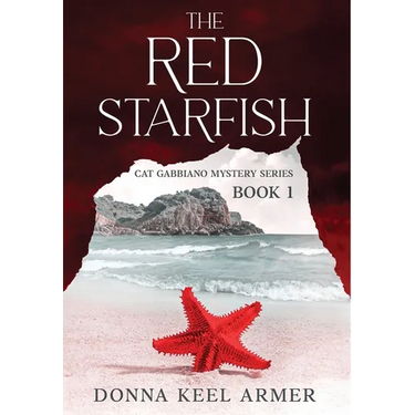 The Red Starfish