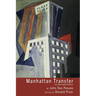 Manhattan Transfer