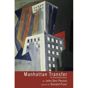 Manhattan Transfer
