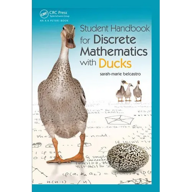 Student Handbook for Discrete Mathematics with Ducks: Srrsleh