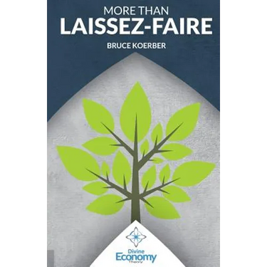 More than Laissez Faire: A Macroeconomic Textbook Alternative