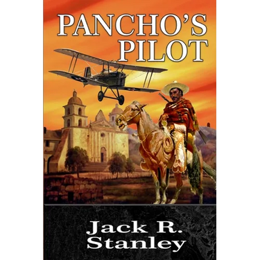 Pancho's Pilot