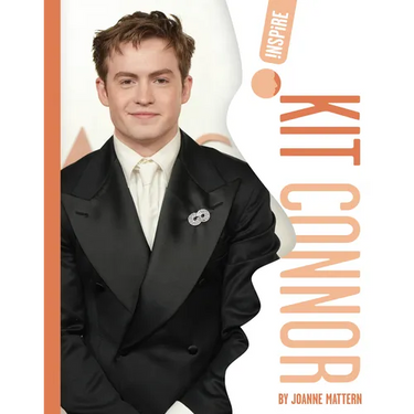 Kit Connor