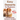 Easy desserts for beginners: Lactose-free desserts recipes (Healthy dessert recipe book)