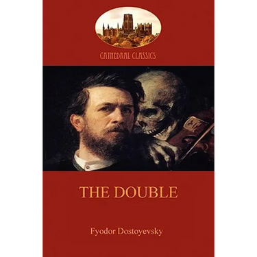 The Double (Aziloth Books)