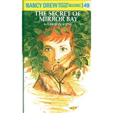 The Secret of Mirror Bay