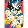 Dragon Ball Z (Vizbig Edition), Vol. 2: The Battle Against Evil Continues