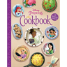 The Disney Princess Cookbook