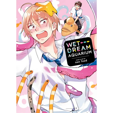 Wet Dream Aquarium