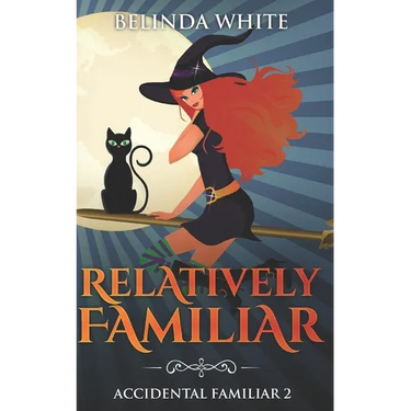 Relatively Familiar