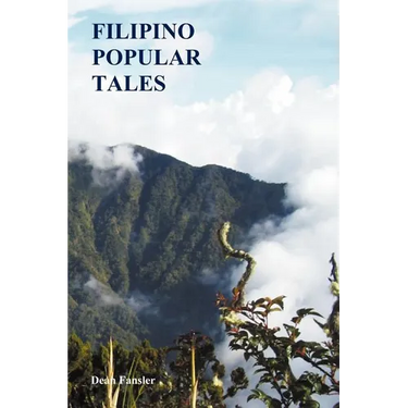 Filipino Popular Tales