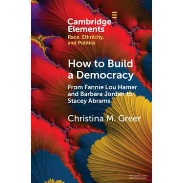 How to Build a Democracy