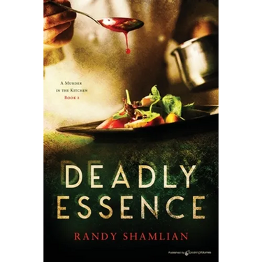 Deadly Essence