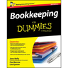 Bookkeeping for Dummies, UK Edition