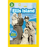 Ellis Island (National Geographic Kids Readers, Level 3)