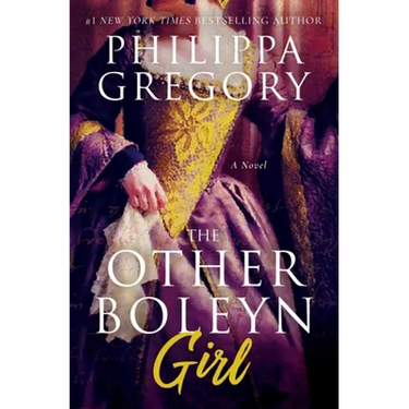 The Other Boleyn Girl