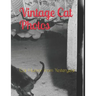 Vintage Cat Photos: Cat Humor from Yesteryear