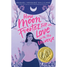 How Moon Fuentez Fell in Love with the Universe