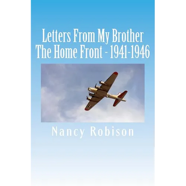 Letters From My Brother