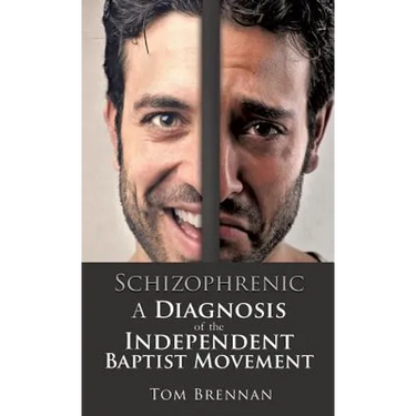 Schizophrenic