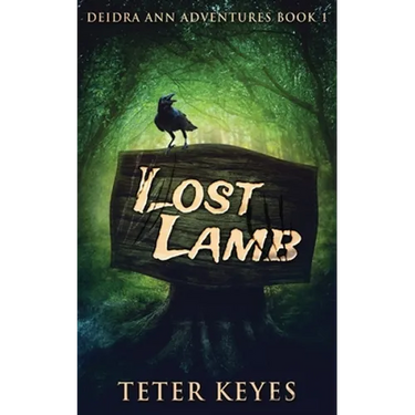 Lost Lamb