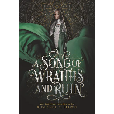 A Song of Wraiths and Ruin