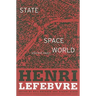 State, Space, World: Selected Essays