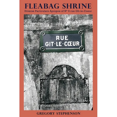 Fleabag Shrine: Diverse Particulars Apropos of Nー 9 rue G?-le-Coeur