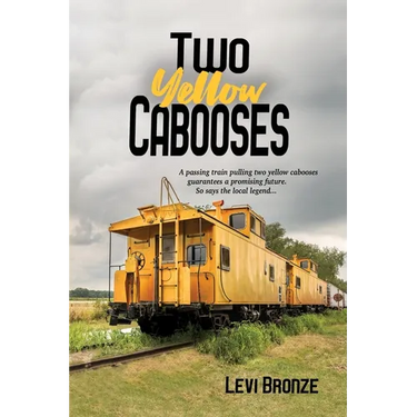Two Yellow Cabooses: Sometimes Home in Alabama is Not so Sweet