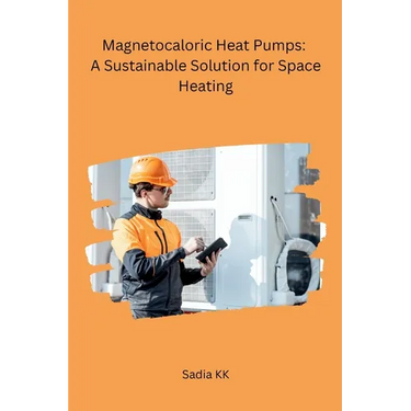 Magnetocaloric Heat Pumps: A Sustainable Solution for Space Heating
