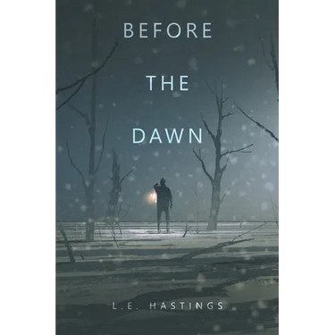 Before the Dawn